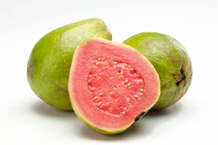 Jambu Biji Superfruit yang Penuh Manfaat untuk Kesehatan Anda