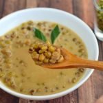 Resep Bubur Kacang Hijau Khas Solo Manis Legit yang Hangat