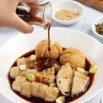 Resep Cuko Pempek 1,5 Liter, Pakai Asam Jawa dan Ebi