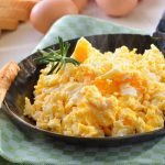 POPULER FOOD Resep Orak-arik Telur Mengembang