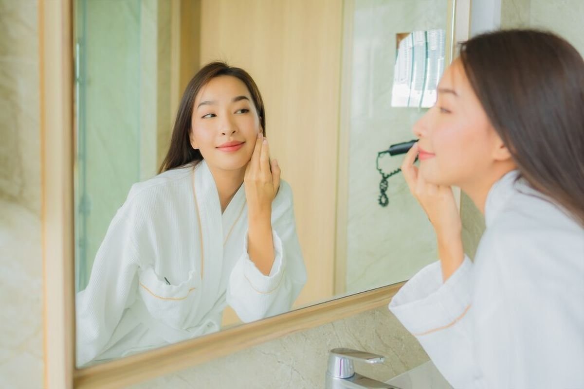 Skincare yang Efektif Jangan Asal Mahal Tapi Gunakan Konsisten