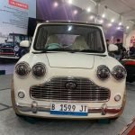 Mobil Listrik Murah Mojo Dijual Rp 160 Juta Revolusi Otomotif