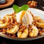 Resep Pisang Saus Karamel Hidangan Manis yang Cocok