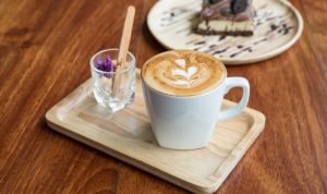 5 Cara Membuat Cappuccino Nikmat ala Kafe Rahasianya