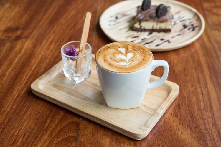 5 Cara Membuat Cappuccino Nikmat ala Kafe Rahasianya