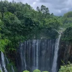 Melihat Keindahan Air Terjun Trap Sewu di Lumajang 18 Agustus 2024 – Di tengah pesona alam yang memukau di Jawa Timur