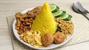 Nasi Kuning Rice Cooker Resep Praktis untuk Hidangan Lezat