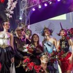 Kemeriahan Jember Fashion Carnaval 2024 Meriahkan Karya