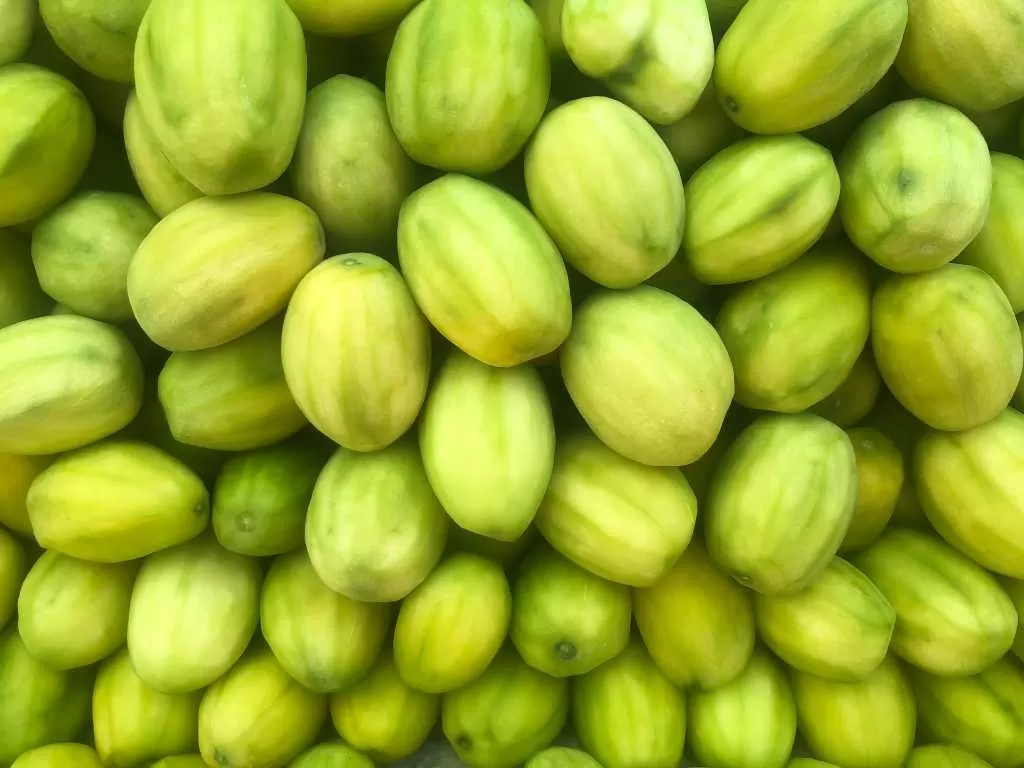 Buah Kedondong untuk Kesehatan Kaya Nutrisi dan Kaya Manfaat