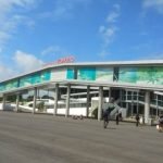 Bandara Internasional Komodo Benahi Layanan Kenyamanan