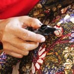 Memahami Perbedaan Batik Tulis dan Batik Cap Seni Tradisional