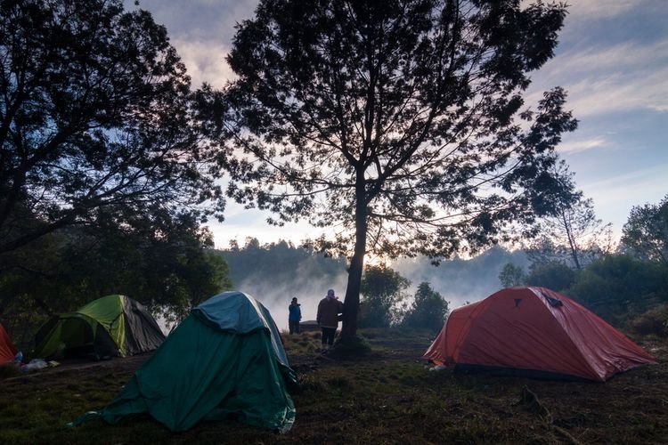 6 Ketentuan Berkunjung ke Ranu Regulo Buka Lagi 10 September