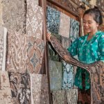 Pemilihan Putra Putri Batik Nusantara Upaya Lestarikan Eksistensi