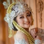 2 Tren Makeup Pengantin Perempuan yang Sedang Digemari