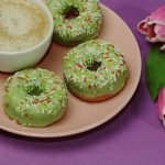 Resep Donat Kentang Pandan Ide Kreasi Camilan