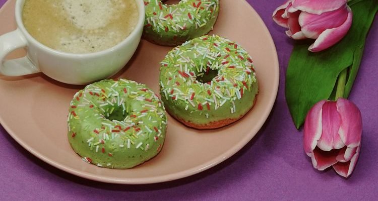 Resep Donat Kentang Pandan Ide Kreasi Camilan