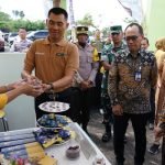 Festival Cokelat di Embung Nglanggeran Buktikan Cokelat