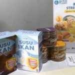 Susu Ikan vs. Susu Hewani Apa Bedanya Simak Penjelasan Pakar