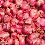 Bawang Merah untuk Kesehatan Lebih dari Sekadar Bumbu