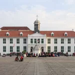 Menjelajahi Keajaiban Museum Fatahillah: Cerita di Kota Tua!