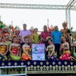 Budaya Bali Memesona di Enoshima Jepang: Tari Gamelan Bali