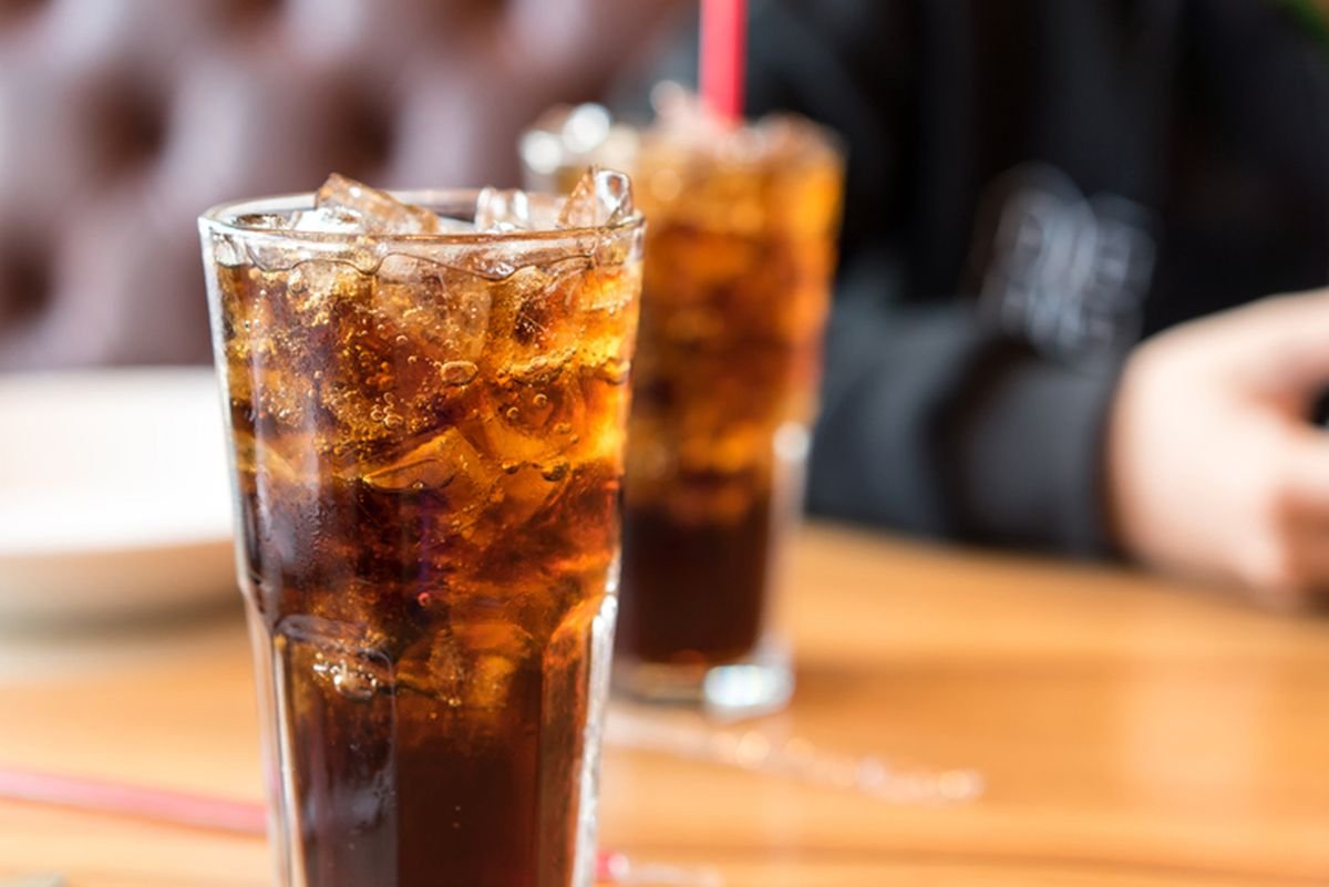 8 Bahaya Tetesan Manis: Efek Samping Soda Diet