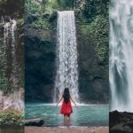 Wisata Les di Bali Utara Menyimpan Pesona Air Terjun Tertinggi