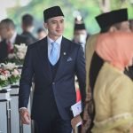 14 Gaya Para Artis yang Dilantik sebagai Anggota DPR 2024-2029, Elegan dan Penuh Pesona