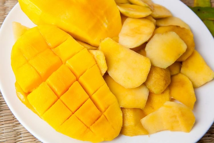 Mangga: 10 Manfaat Mengonsumsi Buah Ini Setiap Hari untuk Kesehatan Jantung dan Lebih Banyak Lagi