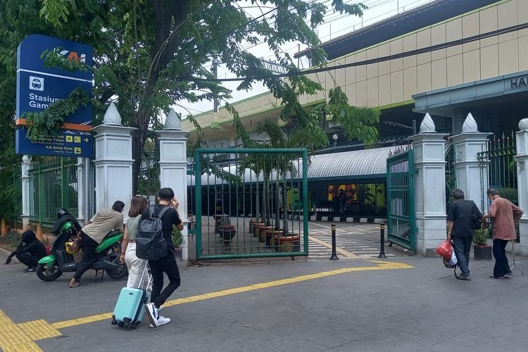 5 Hotel Dekat Stasiun Gambir, Pilihan Nyaman untuk Traveler Sibuk