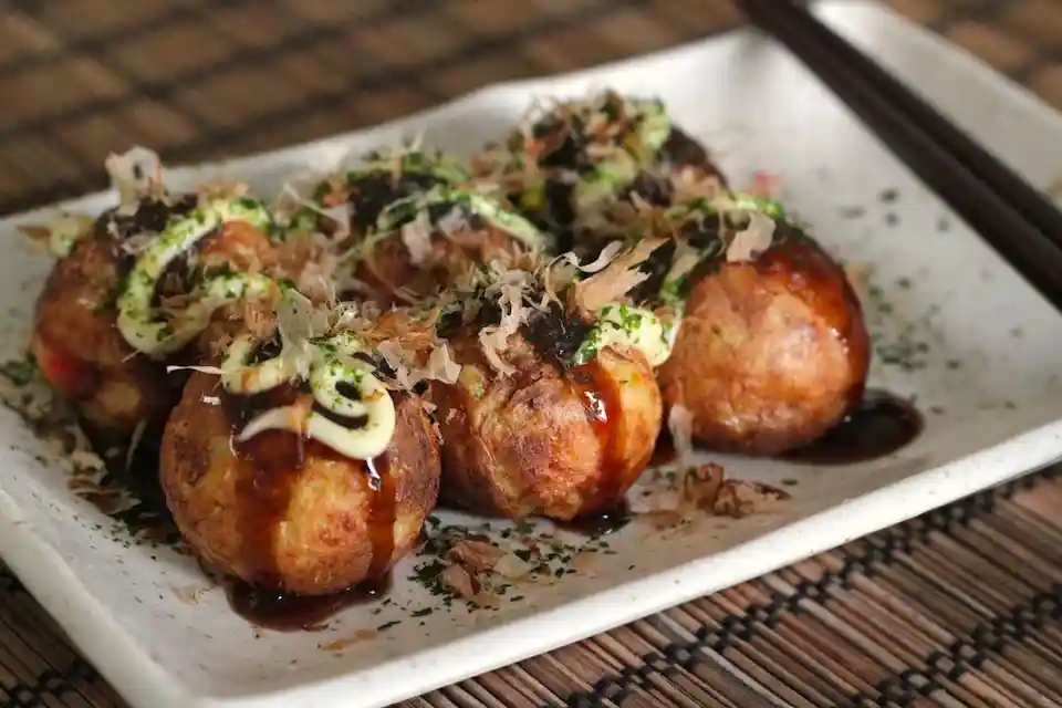 Kuliner Jepang