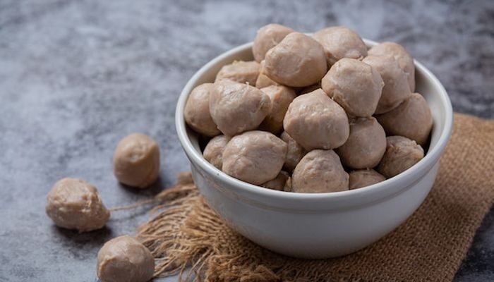 Tips Membuat Bakso