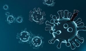 Virus HKU5