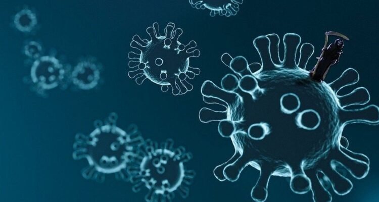 Virus HKU5