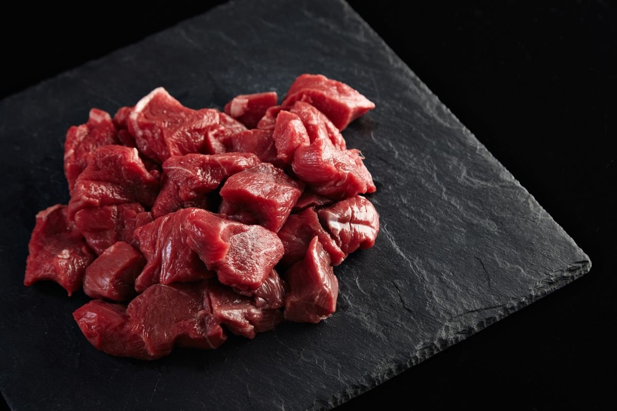 Daging Kurban
