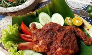 Kuliner Khas Lombok