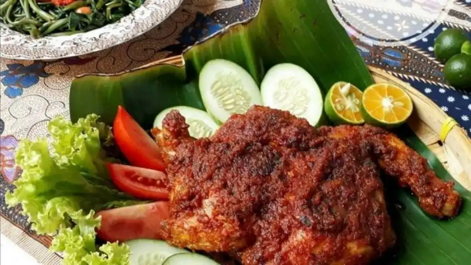 Kuliner Khas Lombok