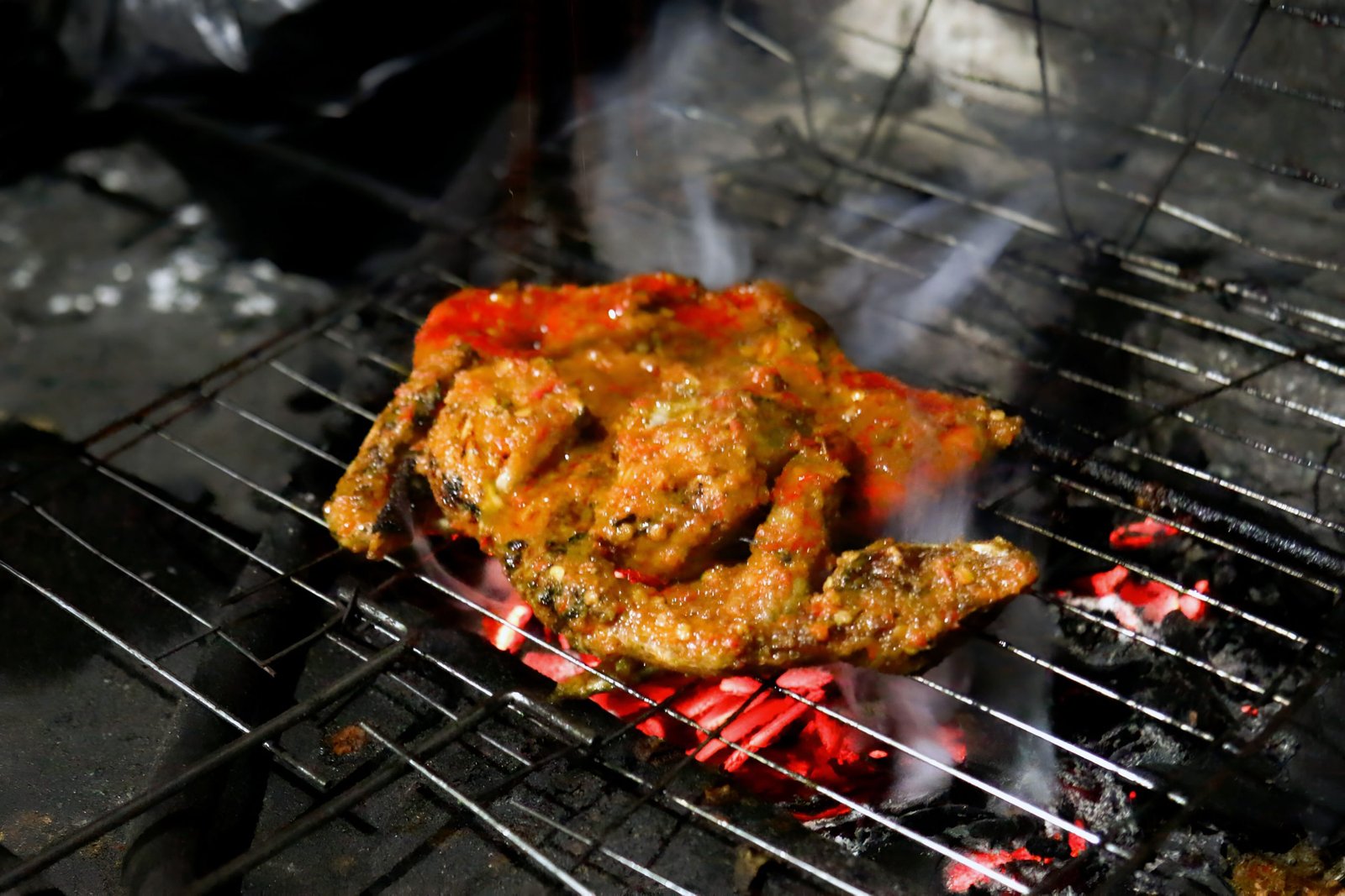 Kuliner Khas Lombok