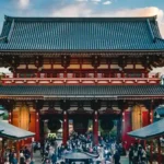 Mengenal Budaya Jepang