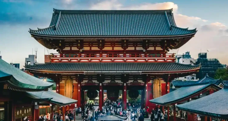 Mengenal Budaya Jepang