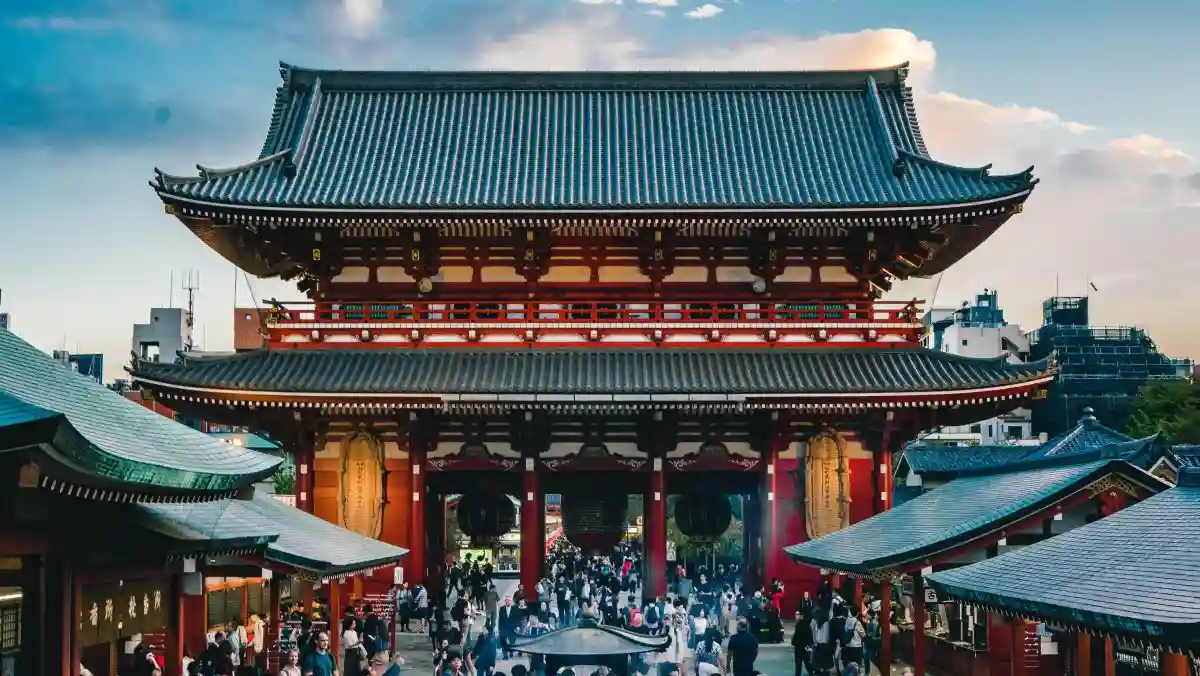 Mengenal Budaya Jepang