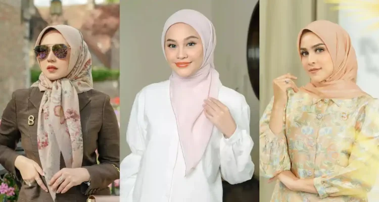 Tren Hijab Simpel: Pilihan Fashion Muslimah Modern dan Praktis
