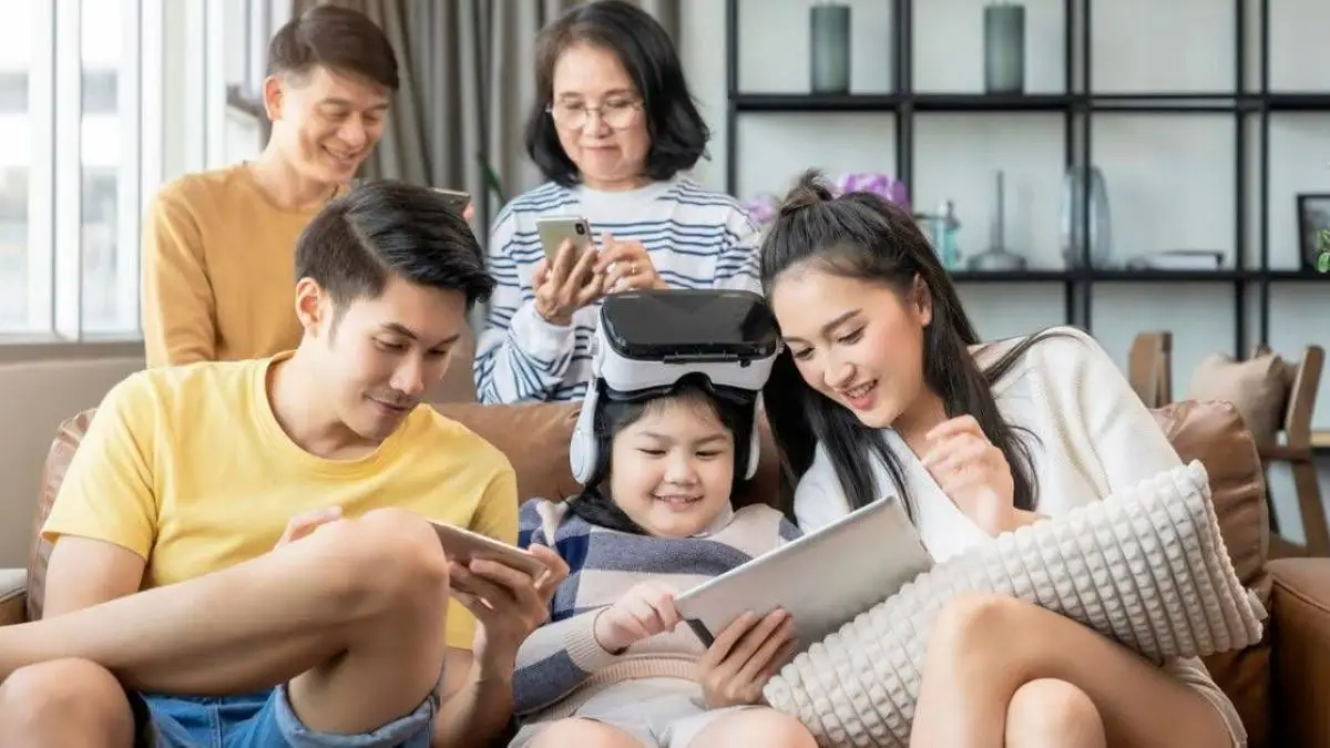 Cara Berbakti Anak