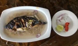 Masakan Mandailing: Cita Rasa Khas dari Tanah Sumatera Utara