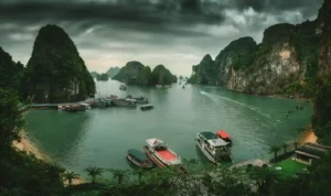 Wisata Terkenal di Vietnam yang Wajib Dikunjungi