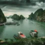 Wisata Terkenal di Vietnam yang Wajib Dikunjungi