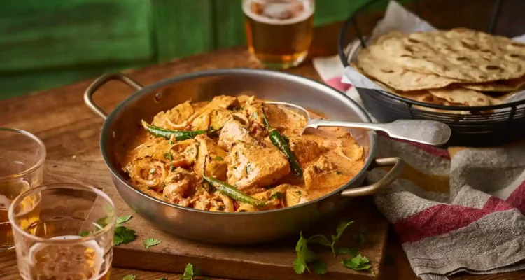Makanan Khas India, Kekayaan Rasa dari Negeri Bollywood