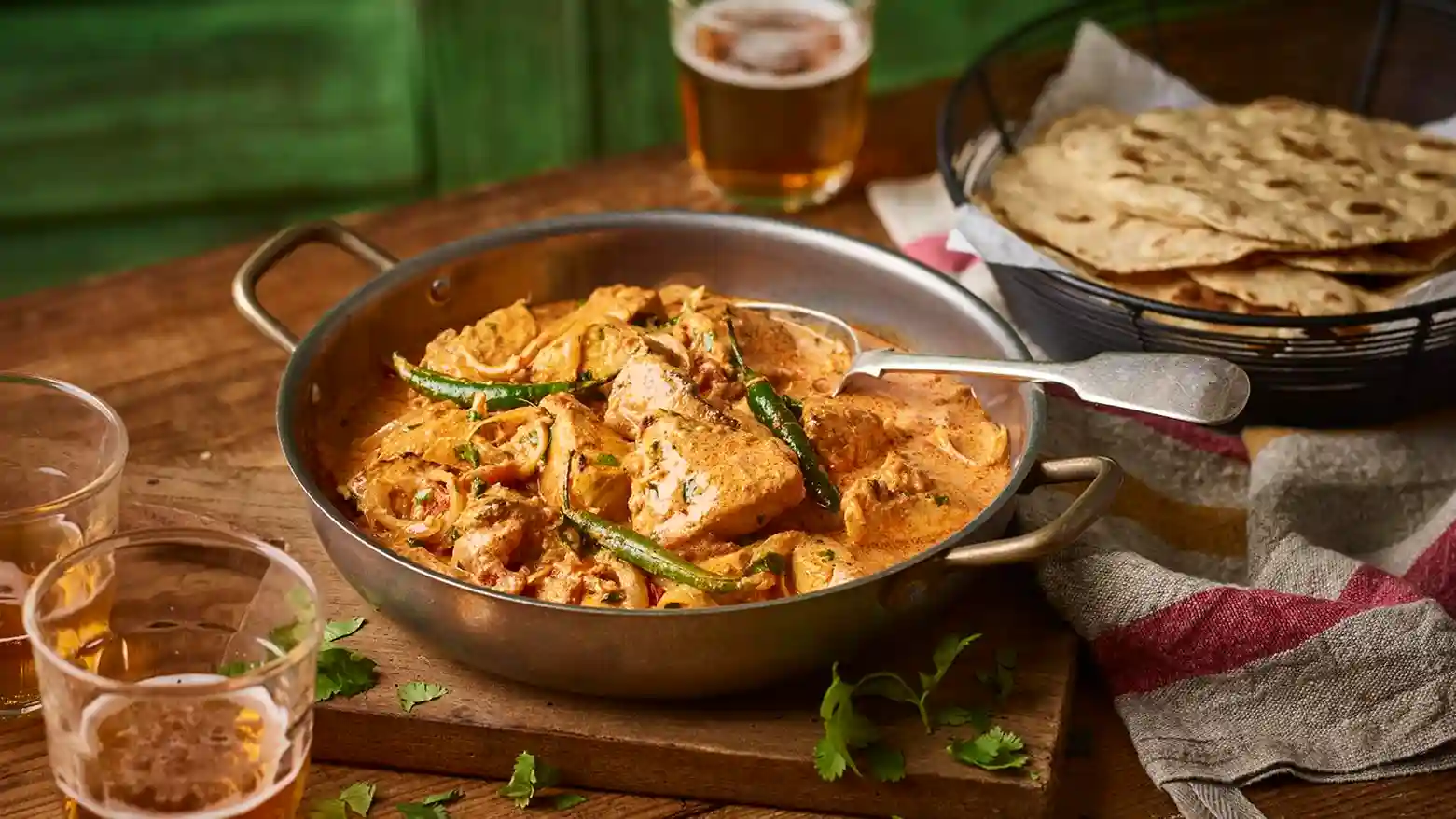 Makanan Khas India, Kekayaan Rasa dari Negeri Bollywood